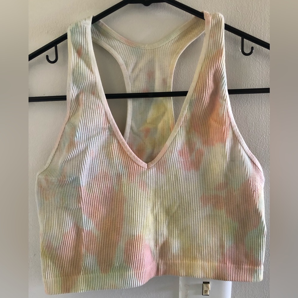 Free People tank